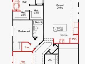 9526 Sierra Crest Lane, Porter TX 77365