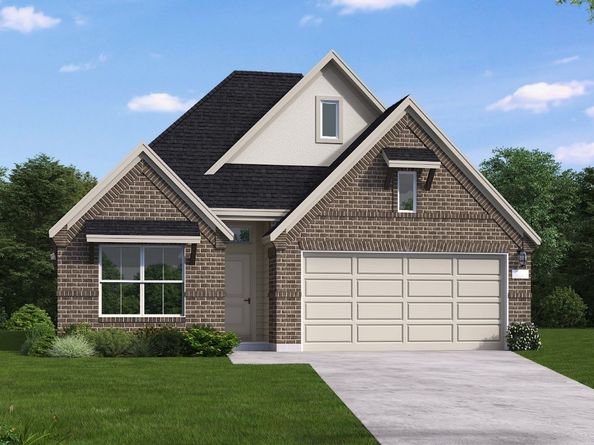 9526 Sierra Crest Lane, Porter TX 77365