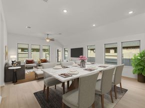 9526 Sierra Crest Lane, Porter TX 77365