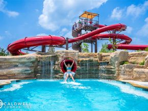 9526 Sierra Crest Lane, Porter TX 77365