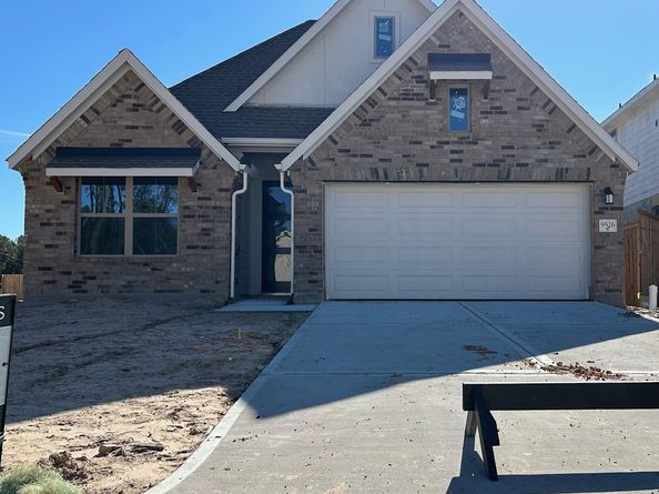 9526 Sierra Crest Lane, Porter TX 77365