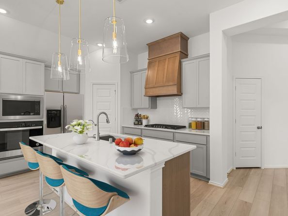 9526 Sierra Crest Lane, Porter TX 77365