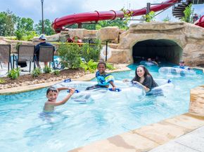 9526 Sierra Crest Lane, Porter TX 77365