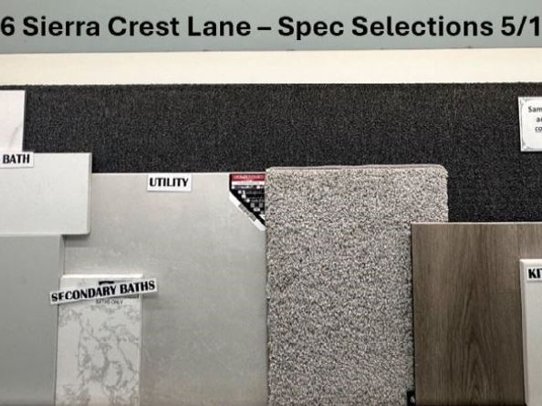 9526 Sierra Crest Lane, Porter TX 77365