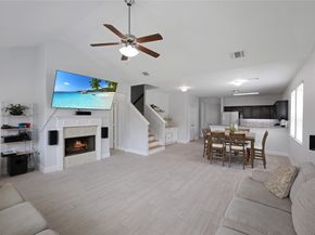 12639 Caldwell Canyon Lane, Houston TX 77014