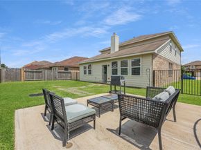 12639 Caldwell Canyon Lane, Houston TX 77014