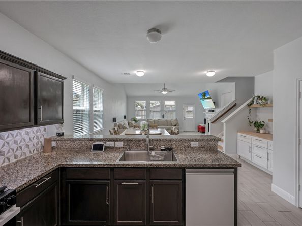 12639 Caldwell Canyon Lane, Houston TX 77014