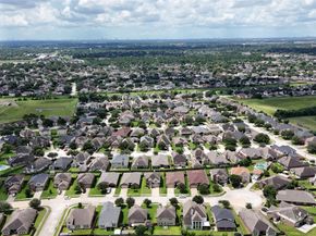 12639 Caldwell Canyon Lane, Houston TX 77014