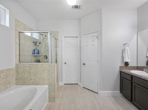 12639 Caldwell Canyon Lane, Houston TX 77014