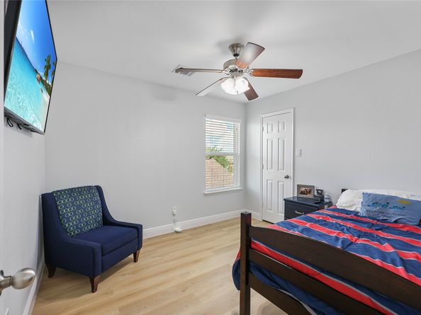 12639 Caldwell Canyon Lane, Houston TX 77014