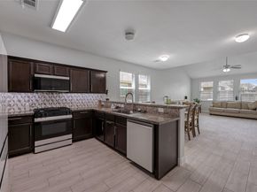 12639 Caldwell Canyon Lane, Houston TX 77014