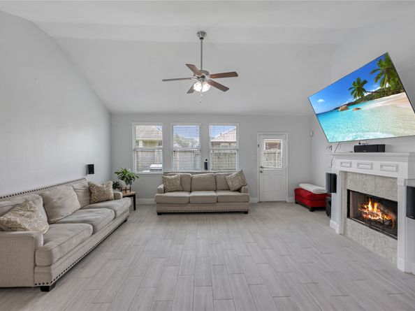 12639 Caldwell Canyon Lane, Houston TX 77014