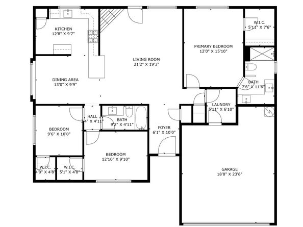 17523 Hamilwood Drive, Houston TX 77095