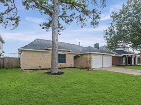 17523 Hamilwood Drive, Houston TX 77095