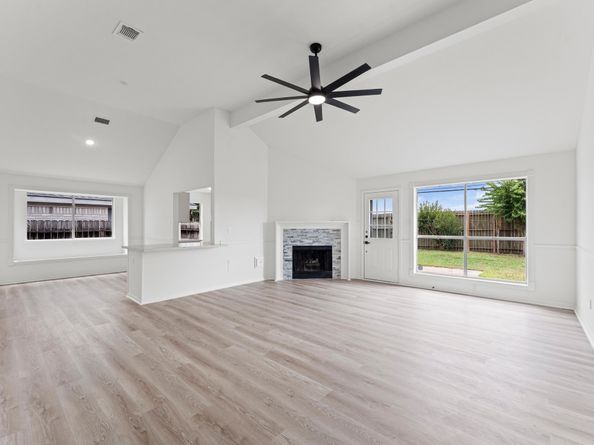 17523 Hamilwood Drive, Houston TX 77095