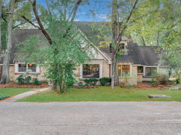 10715 E Timberwagon Circle, Spring TX 77380