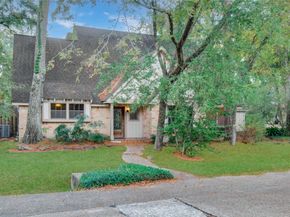 10715 E Timberwagon Circle, Spring TX 77380