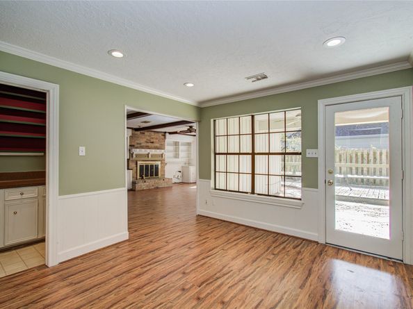 10715 E Timberwagon Circle, Spring TX 77380