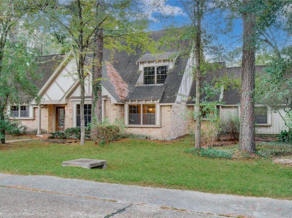 10715 E Timberwagon Circle, Spring TX 77380