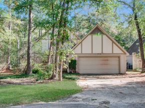 10715 E Timberwagon Circle, Spring TX 77380