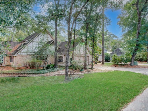 10715 E Timberwagon Circle, Spring TX 77380