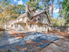 10715 E Timberwagon Circle, Spring TX 77380