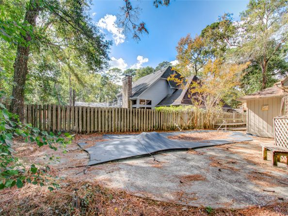 10715 E Timberwagon Circle, Spring TX 77380