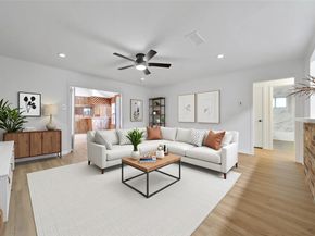 5411 Fairgreen Lane, Houston TX 77048