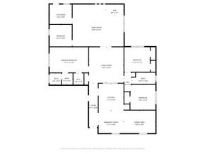 5411 Fairgreen Lane, Houston TX 77048