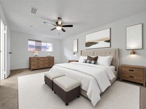 5411 Fairgreen Lane, Houston TX 77048