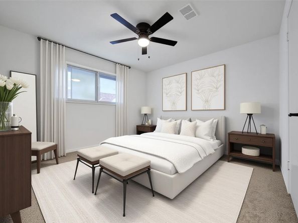 5411 Fairgreen Lane, Houston TX 77048