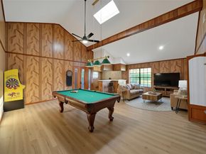 5411 Fairgreen Lane, Houston TX 77048