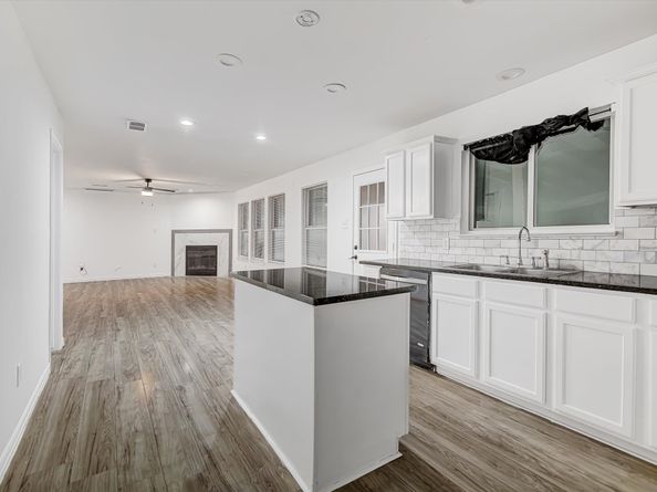 3107 Rendezvous Court, Spring TX 77373