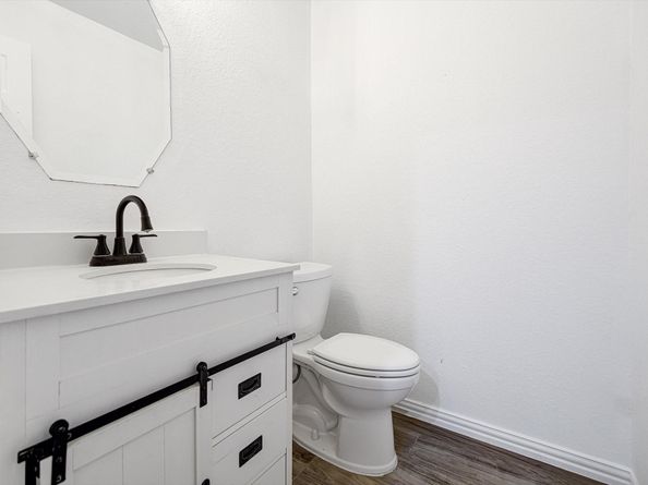 3107 Rendezvous Court, Spring TX 77373