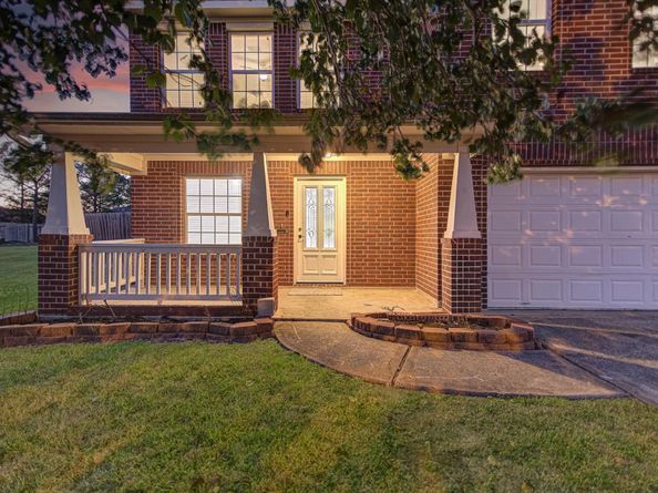 3107 Rendezvous Court, Spring TX 77373