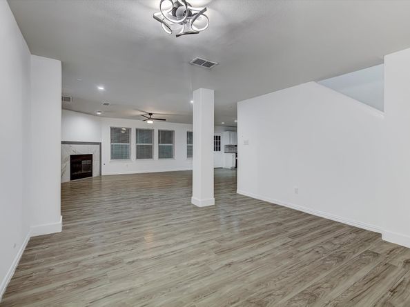 3107 Rendezvous Court, Spring TX 77373