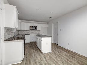 3107 Rendezvous Court, Spring TX 77373