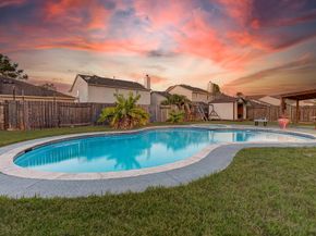 3107 Rendezvous Court, Spring TX 77373