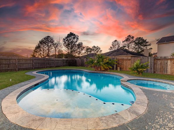 3107 Rendezvous Court, Spring TX 77373