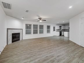 3107 Rendezvous Court, Spring TX 77373