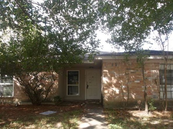 5031 Monteith Drive, Spring TX 77373