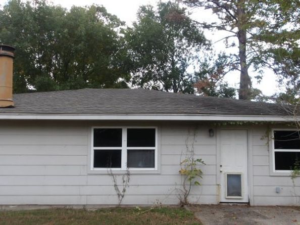 5031 Monteith Drive, Spring TX 77373