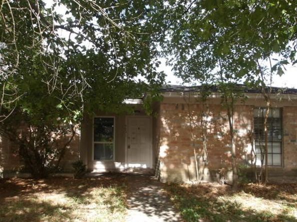 5031 Monteith Drive, Spring TX 77373