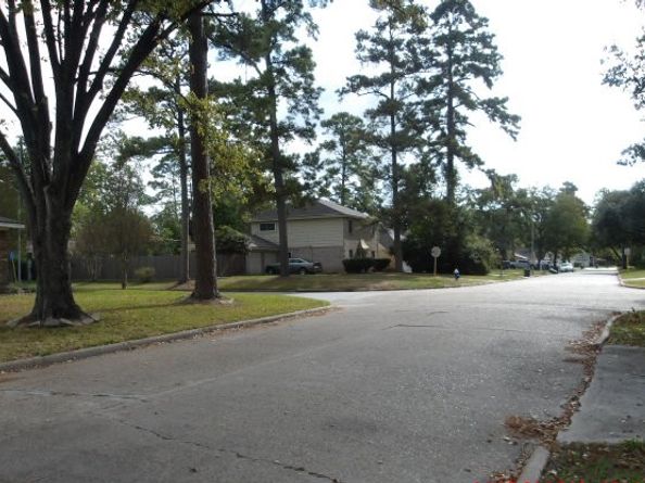 5031 Monteith Drive, Spring TX 77373