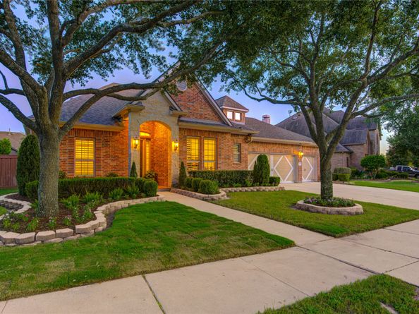 17431 Endel Way, Richmond TX 77407