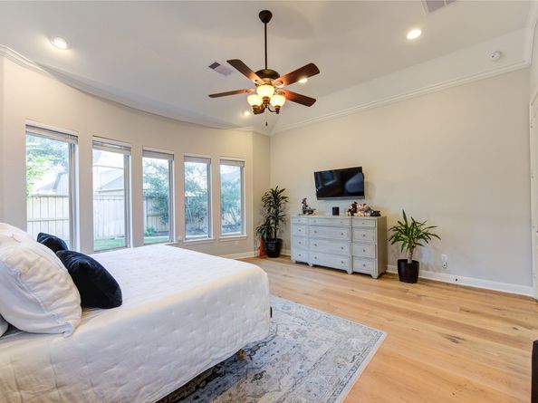 17431 Endel Way, Richmond TX 77407