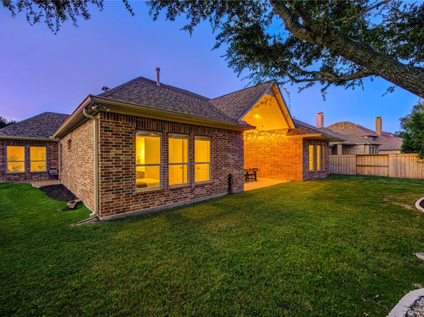 17431 Endel Way, Richmond TX 77407