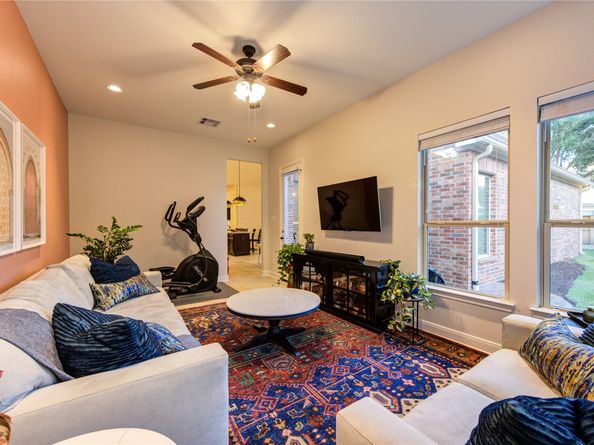 17431 Endel Way, Richmond TX 77407