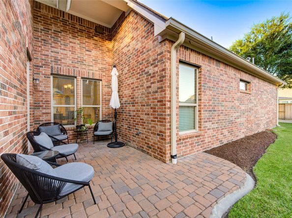 17431 Endel Way, Richmond TX 77407