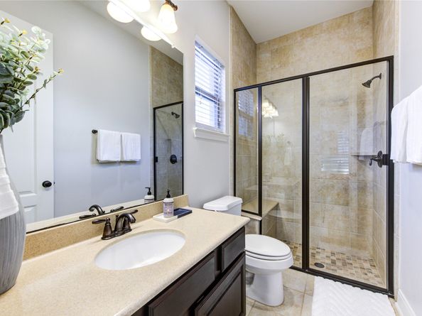 17431 Endel Way, Richmond TX 77407